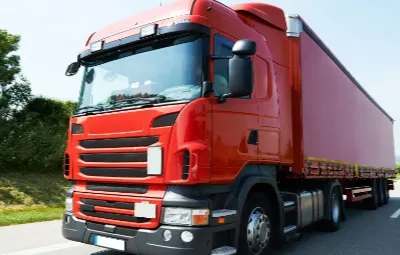 İzmir Tortum Ambar Kargo