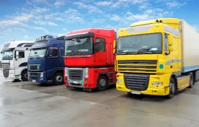 İzmir Tortum Nakliye Ambarı