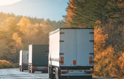 İzmir ile Tortum Arası Klima Taşıma