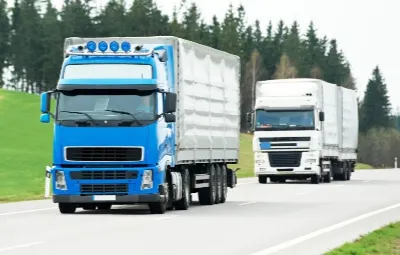 İzmir ile Tortum Arası Eşya Taşıma